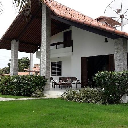 Serrambi Beach Exclusive Pôrto das Galinhas Esterno foto